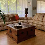 Departamento Maimonides Polanco