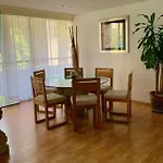 Departamento Maimonides Polanco