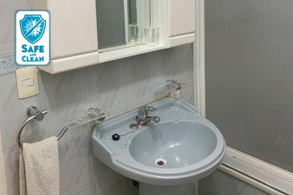 Departamento Maimonides Polanco Apartment Mexiko-Stadt