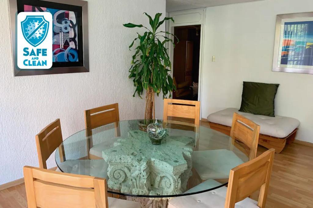 Departamento Maimonides Polanco * Mexiko-Stadt