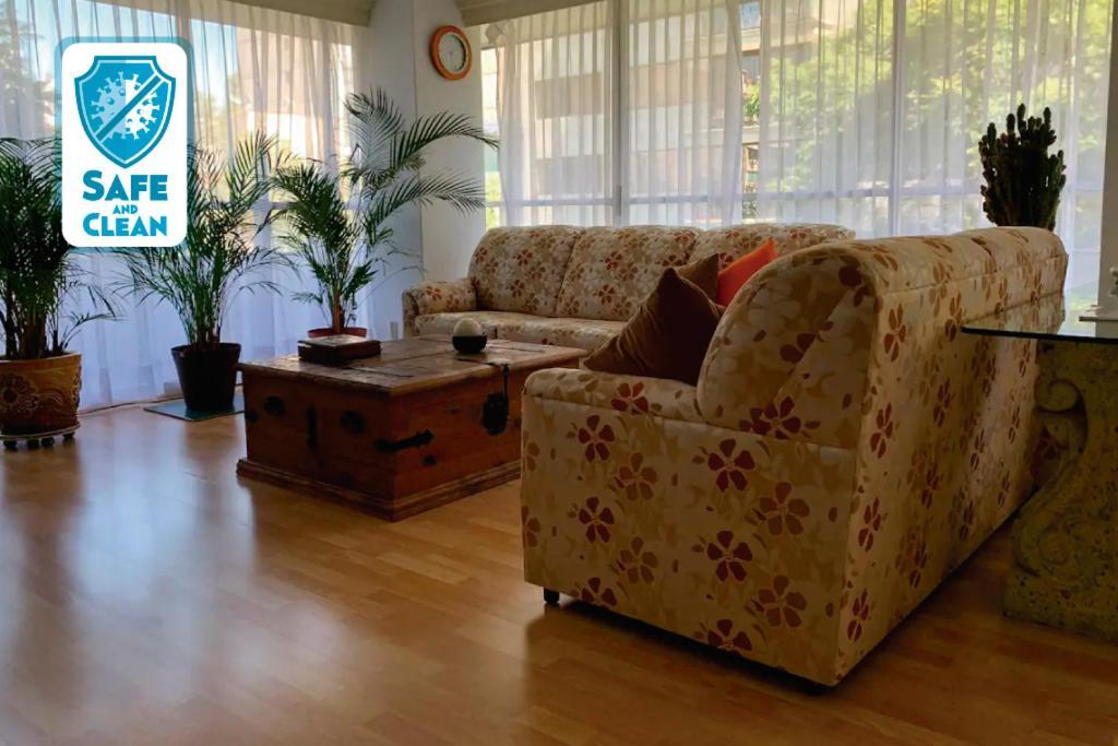 Apartment Departamento Maimonides Polanco