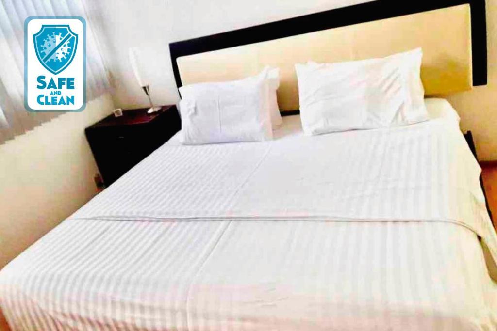 Departamento Maimonides Polanco Apartment Mexiko-Stadt
