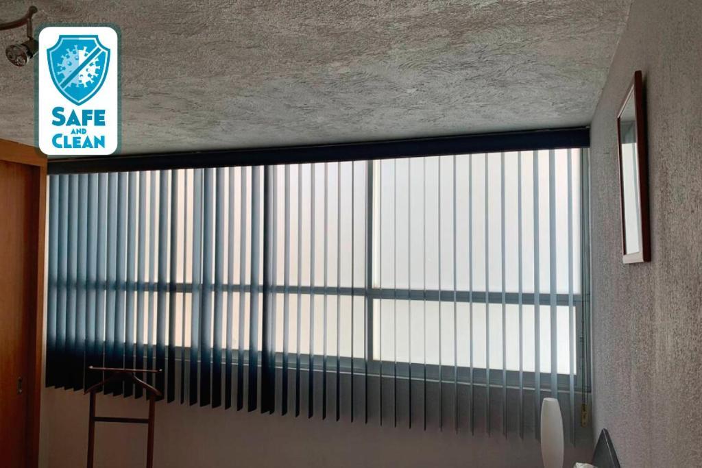 Departamento Maimonides Polanco Mexiko-Stadt