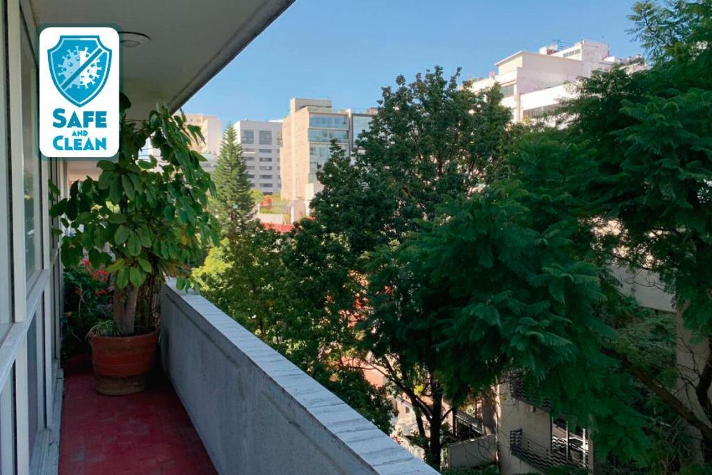 Departamento Maimonides Polanco Mexiko-Stadt