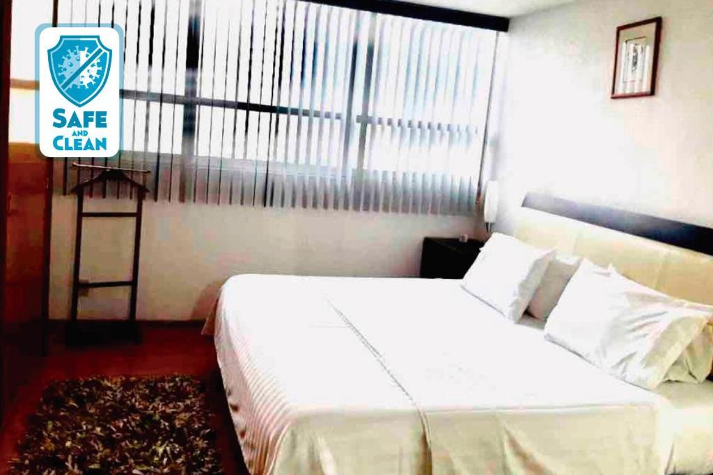 Departamento Maimonides Polanco Apartment Mexiko-Stadt